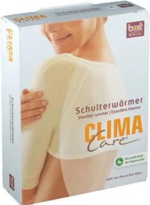 Immagine prodotto Bort Medical Scaldapiedi Clima Care bianco XL (XL)