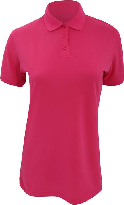 Kustom Kit Klassik Poloshirt Kurzarm