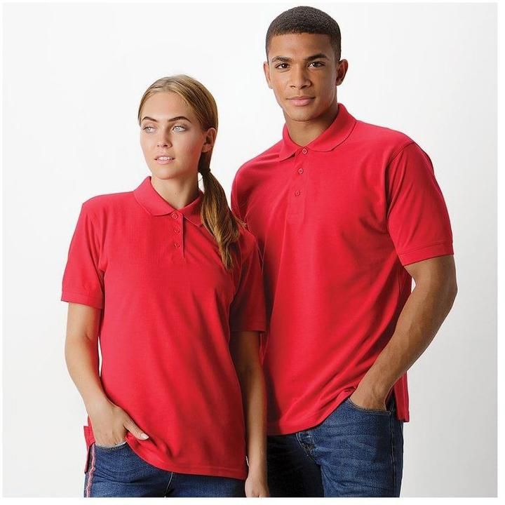 Actual product image Kustom Kit Classic polo shirt short sleeve (40)