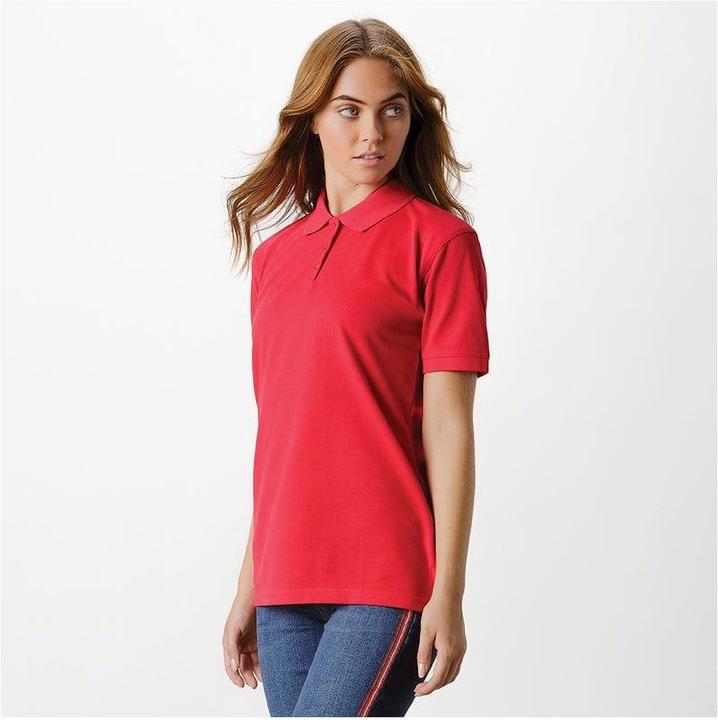 Actual product image Kustom Kit Classic polo shirt short sleeve (40)