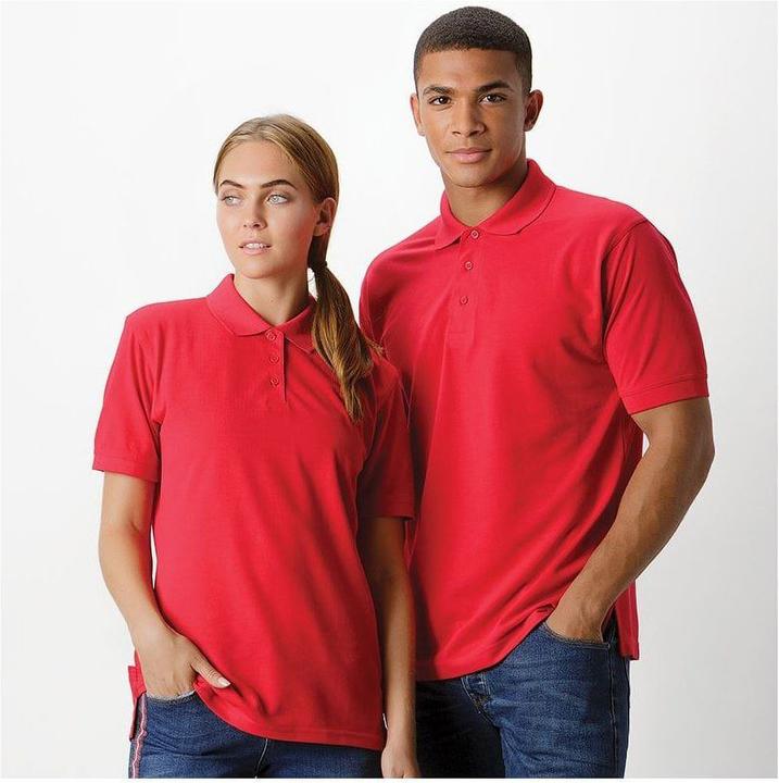 Actual product image Kustom Kit Classic polo shirt short sleeve (40)