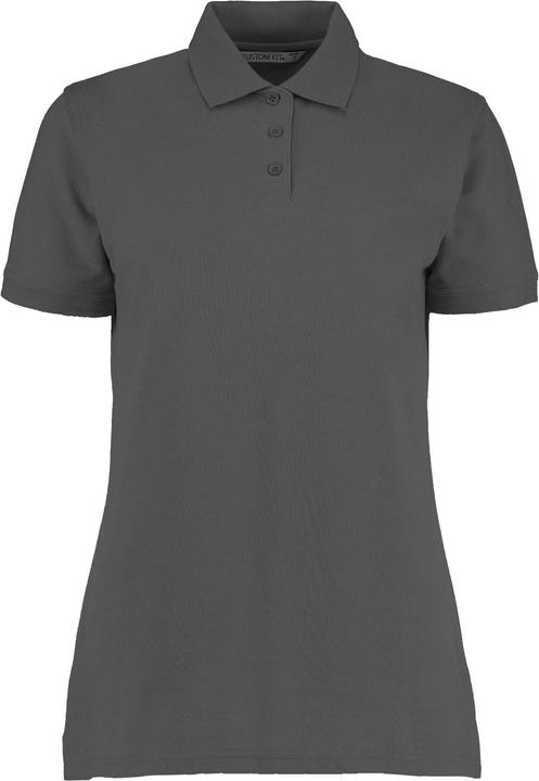 Produktbild Kustom Kit Klassik Poloshirt Kurzarm (40)