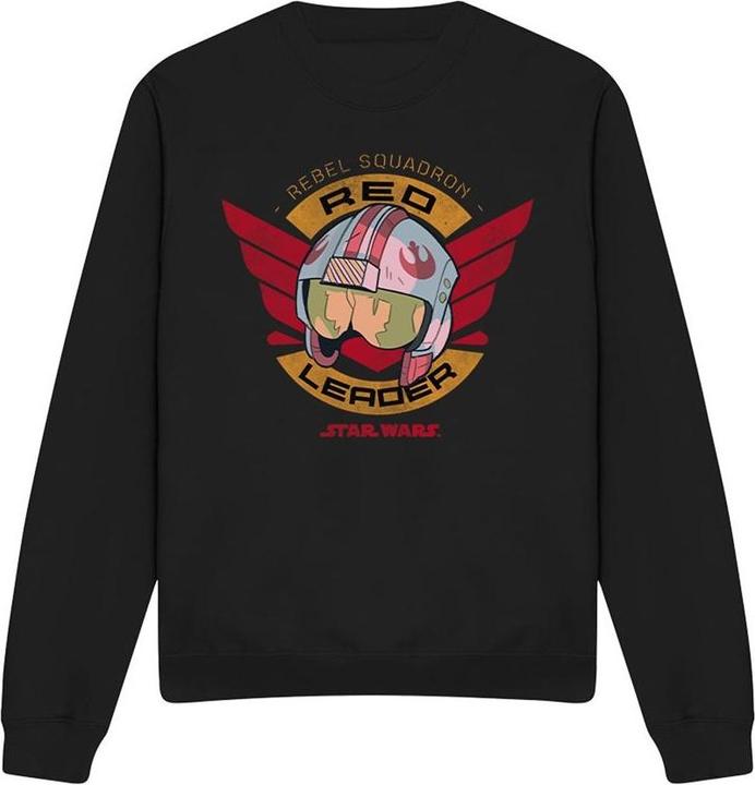 Produktbild Star Wars Red Leader Sweatshirt (XL)