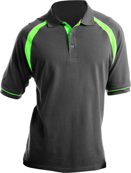 Produktbild Kustom Kit Oak Hill PoloShirt Kurzarm (XXL)
