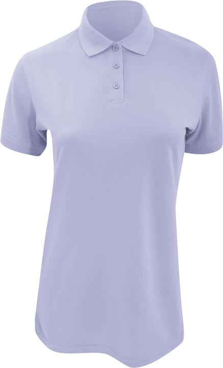 Kustom Kit Klassik Poloshirt Kurzarm