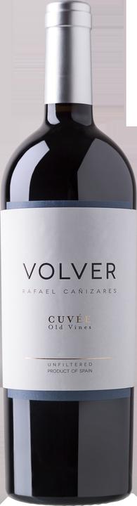 Bodegas Volver Cuvée Old Vines Vines Tierra de Castilla (1 x 75 cl, 2019)