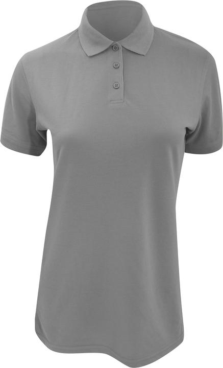 Kustom Kit Klassik Poloshirt Kurzarm
