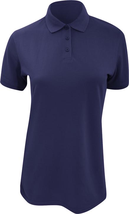 Kustom Kit Klassik Poloshirt Kurzarm