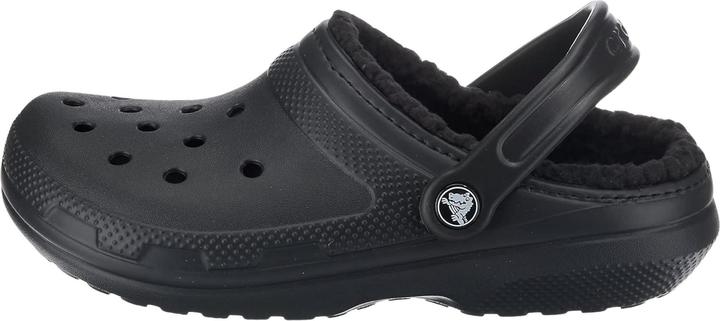 Crocs Classic Lined Clog