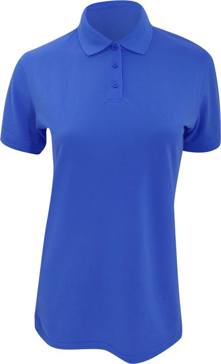 Kustom Kit Klassik Poloshirt Kurzarm