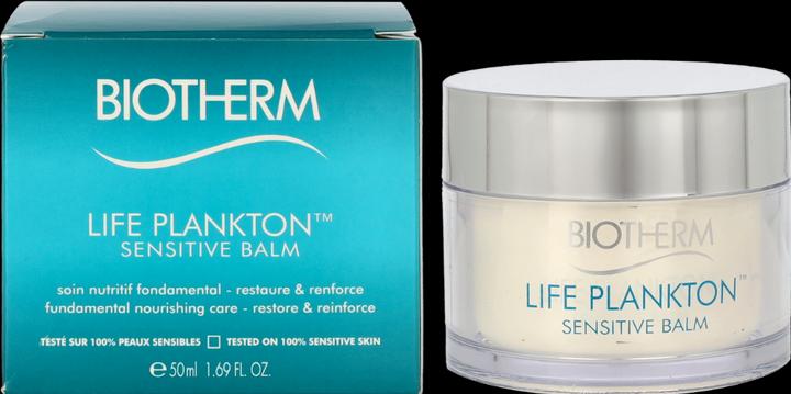 Immagine prodotto Biotherm Balsamo Life Plankton™ Sensitive Balm (50 ml, Crema da giorno)