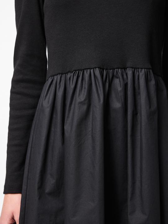 Immagine prodotto Pieces PCDULLA Kleid mit langen Ärmeln (XL)
