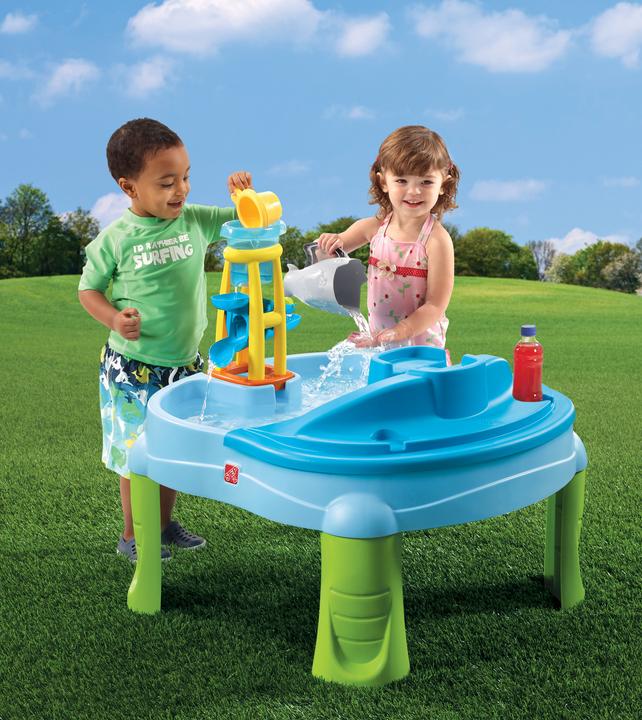 Produktbild Step2 Splash & Scoop Bay