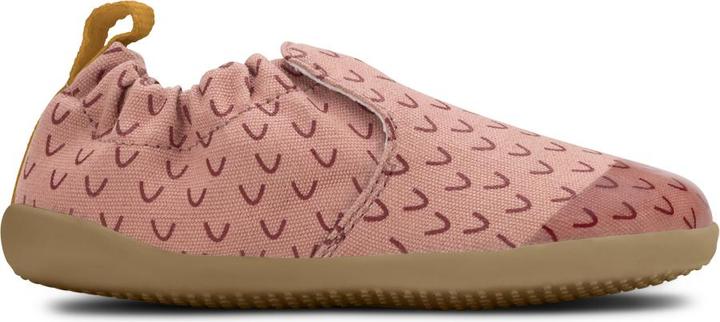 Bobux Indie Junior rose wings