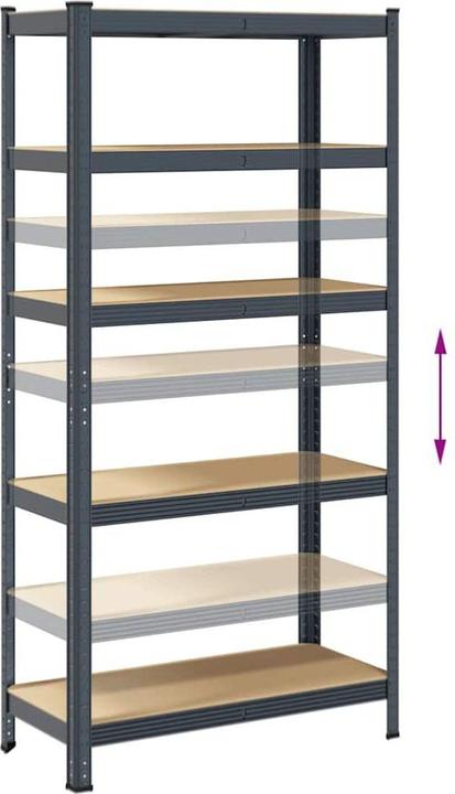 Image du produit VidaXL Lyric