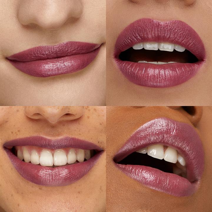 Image du produit KIKO Milano Smart Fusion Lipstick (429 Pearly Mauve)