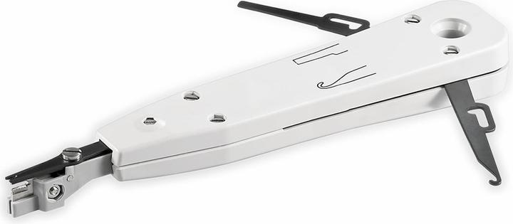 Produktbild Goobay Werkzeugset für Telefon- und Netzwerkinstallation (Werkzeug)
