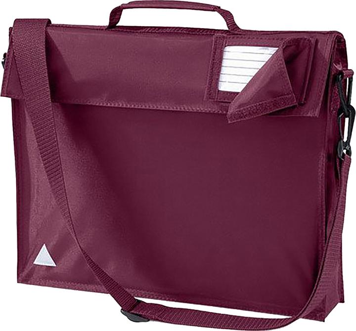 Produktbild Quadral Jugend Büchertasche mit Schulterriemen (5 Liter)