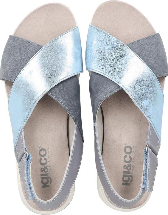 Actual product image Igi&co Sandalen (39)