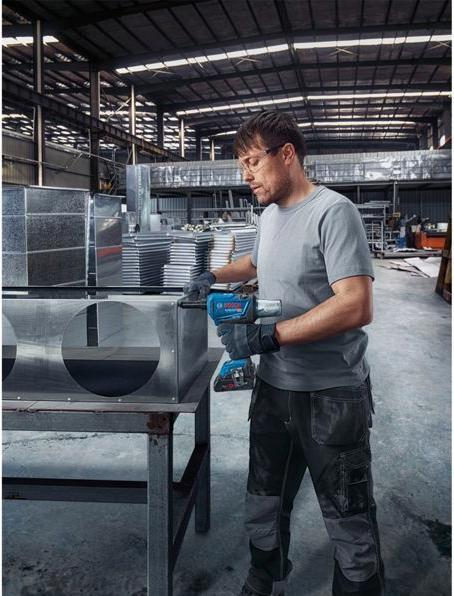 Produktbild Bosch Professional GRG 18V-16 C