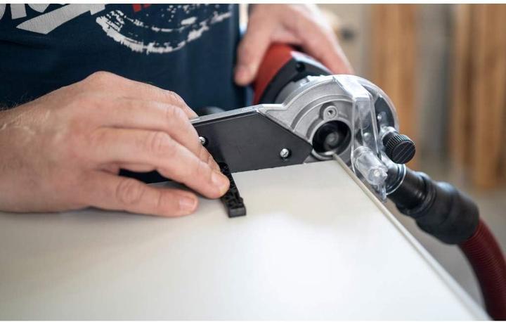 Image du produit Mafell KF1000 Kantenfräse 230V 50Hz