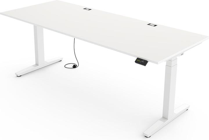 Produktbild Yaasa Desk Expert (200 x 80 cm)