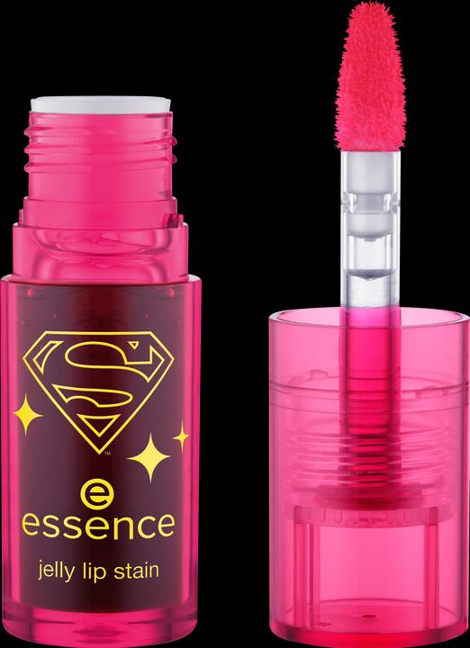 Actual product image essence Jelly Lip Stain (B3111D)