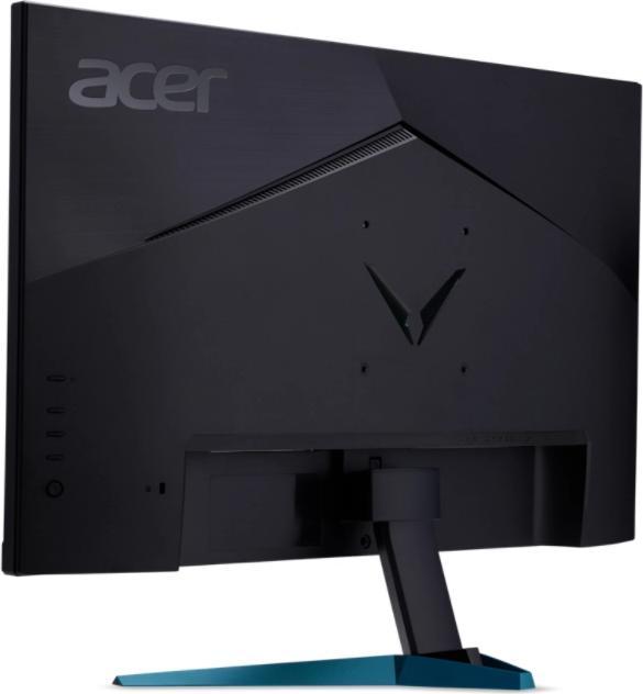 Actual product image Acer Nitro VG270UP (2560 x 1440 pixels, 27")