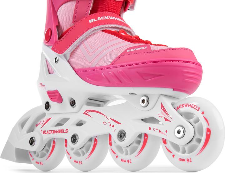 Produktbild Blackwheels Playful (36, 37, 38, 39)