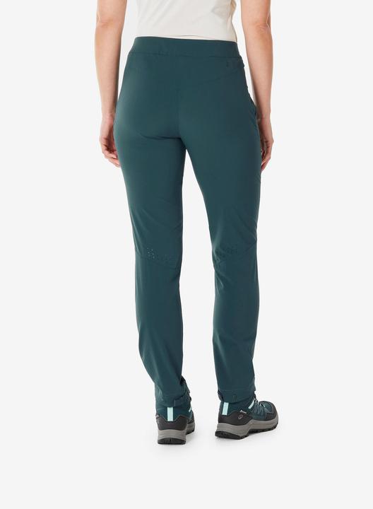 Immagine prodotto Quechua Wanderhose Damen - MH500 grün (M/L)