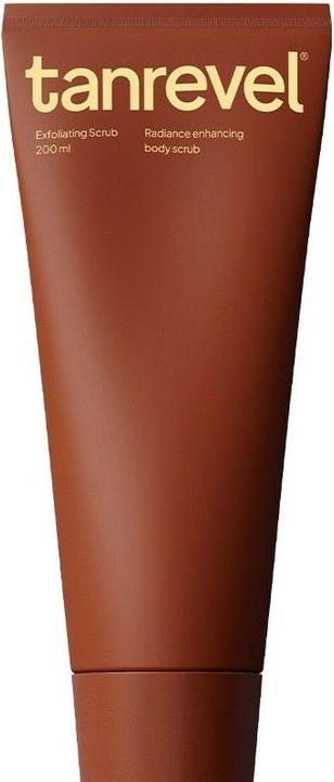 Immagine prodotto Tanrevel ® - Exfoliating Scrub (200 ml)