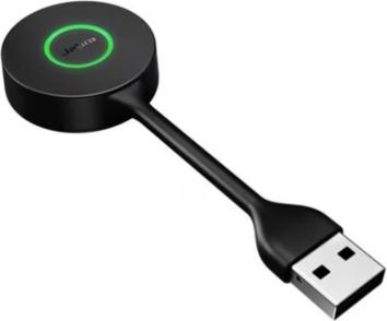 Immagine prodotto Jabra Engage 55 SE MS Mono UNC (DECT, USB-A) incl. caricatore (Senza fili, USB-A)