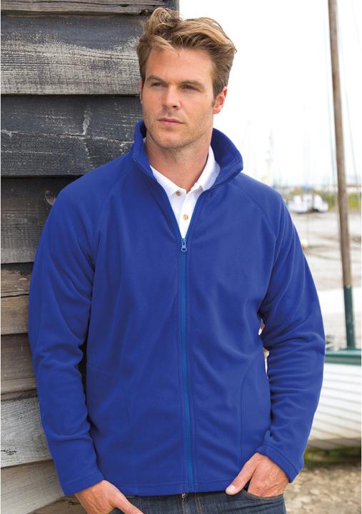 Produktbild Regatta Core Fleecejacke Antipilling (XXL)