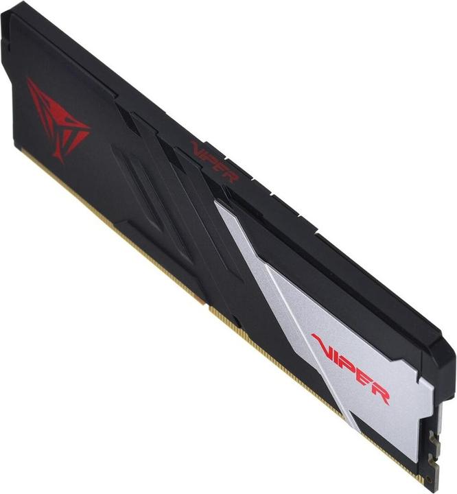 Image du produit Patriot DDR5 2x16GB VIPER VENOM 7400MHz CL36 XMP3 (2 x 16GB, 7400 MHz, RAM DDR5, DIMM)