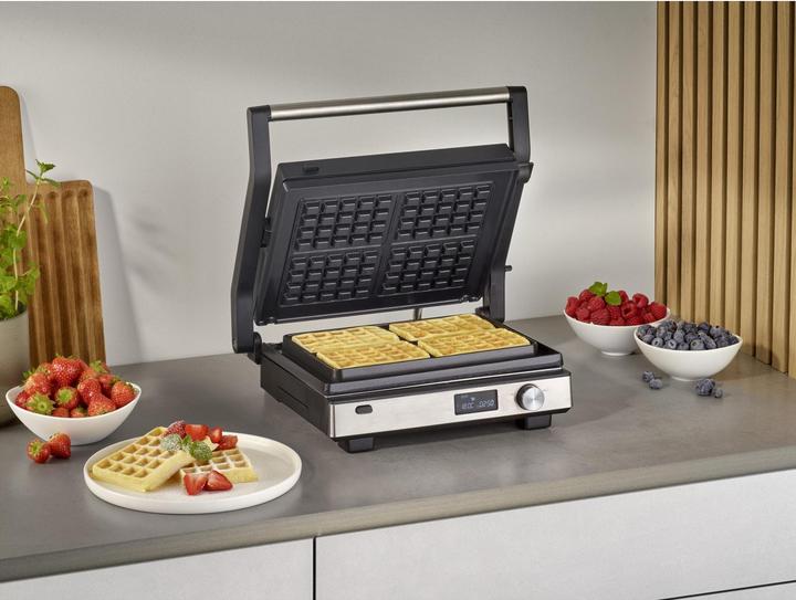 Produktbild Severin Multi-Kontaktgrill (EU-Stecker)