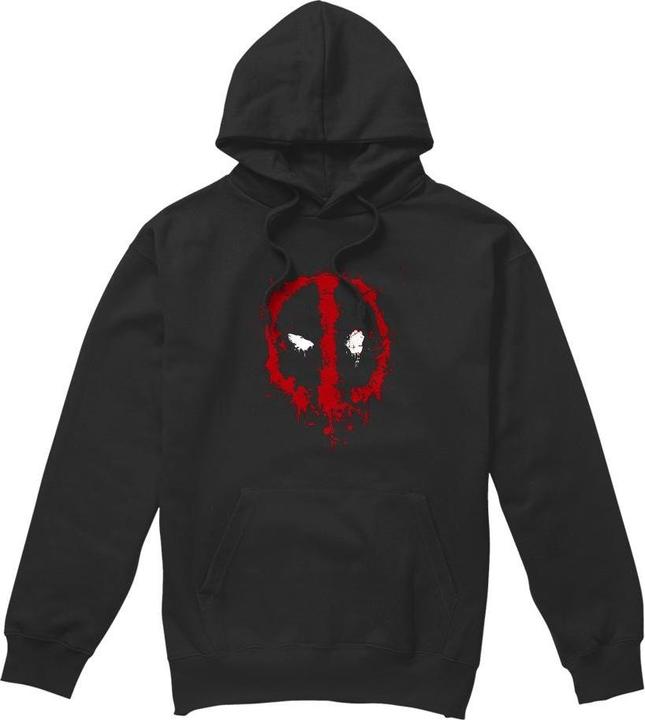 Immagine prodotto Kapuzenpullover (XXL)