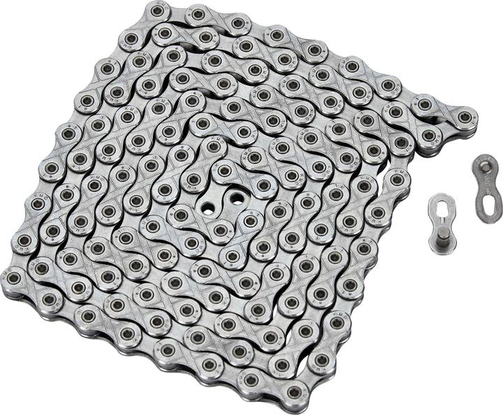 Actual product image KMC e1 EPT (1-speed)