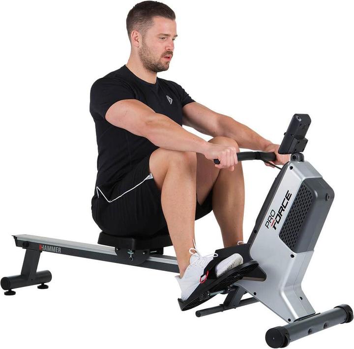 Produktbild Hammer Fitness Pro Force