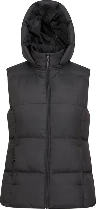 Immagine prodotto Mountain Warehouse Astral II Gilet Imbottita Donna (38 D)