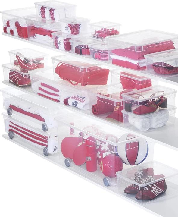 Produktbild Rotho Roller 4 (40 x 71.5 cm, 63 l)