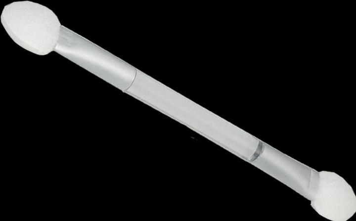 Actual product image Double applicator, white 5-pack, length: 8 cm