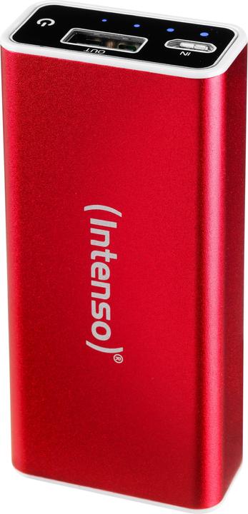 Actual product image Intenso Powerbank (5200 mAh, 19.24 Wh)