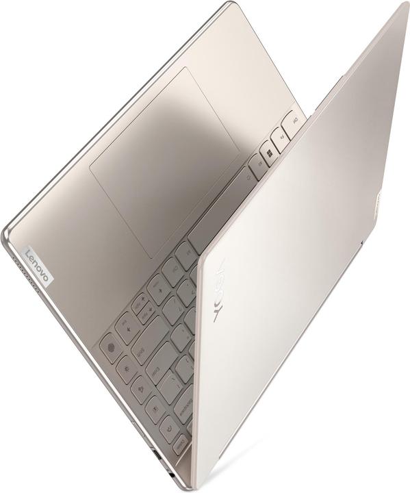 Productafbeelding Lenovo Yoga 9 (14", Intel Core i7-1360P, 16 GB, 512 GB, NL)