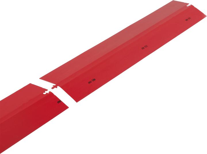 Actual product image Fränkische Rohrwerke FRA FHA100/120 Cable cover 1000x120mm (Cable hole, 100 cm)