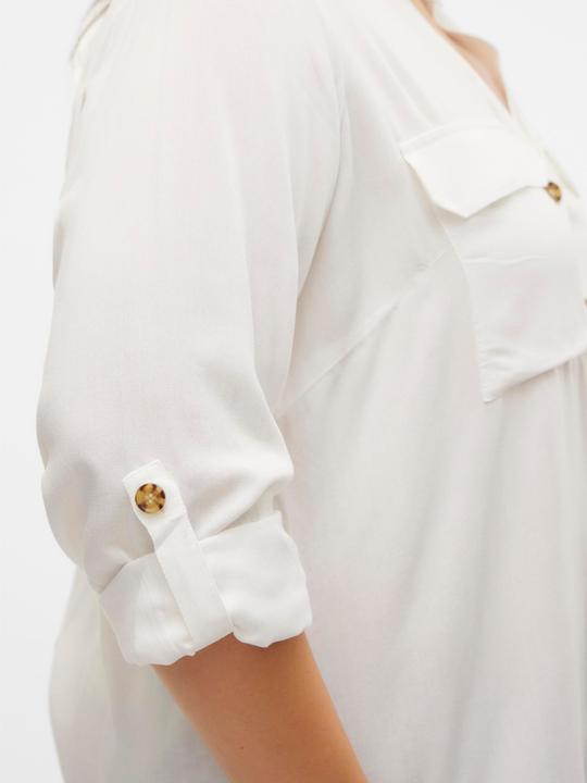 Produktbild Vero Moda VMCBUMPY Top Hemd (44)