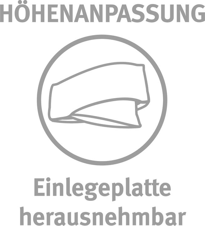 Produktbild Paradies FlexoGel® Dream Kissen (40 cm x 80 cm) (40 x 80 cm)