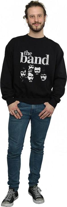 Produktbild The Band Sweatshirt (3XL)