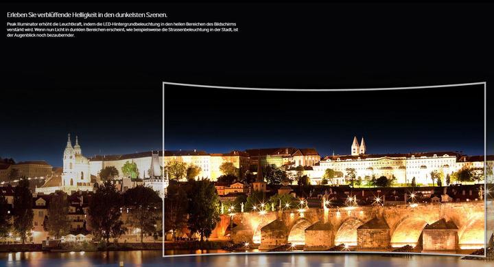 Image du produit Samsung Ue88js9580 (88", 4K)