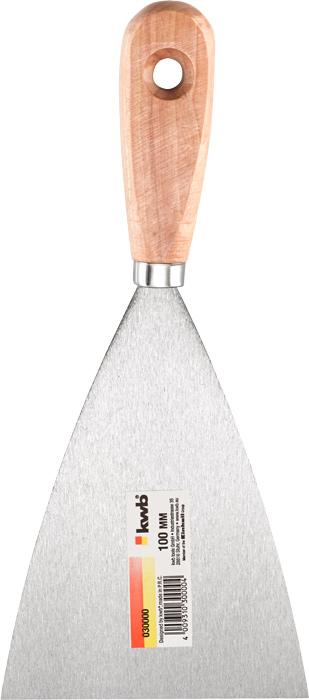 kwb 030000 Schilderspatel (10 cm)