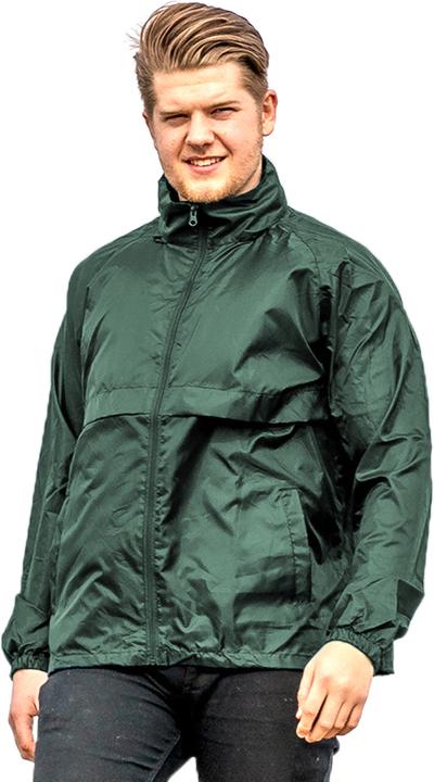 Actual product image Regatta Lumi AktivJacket reflective material (S)